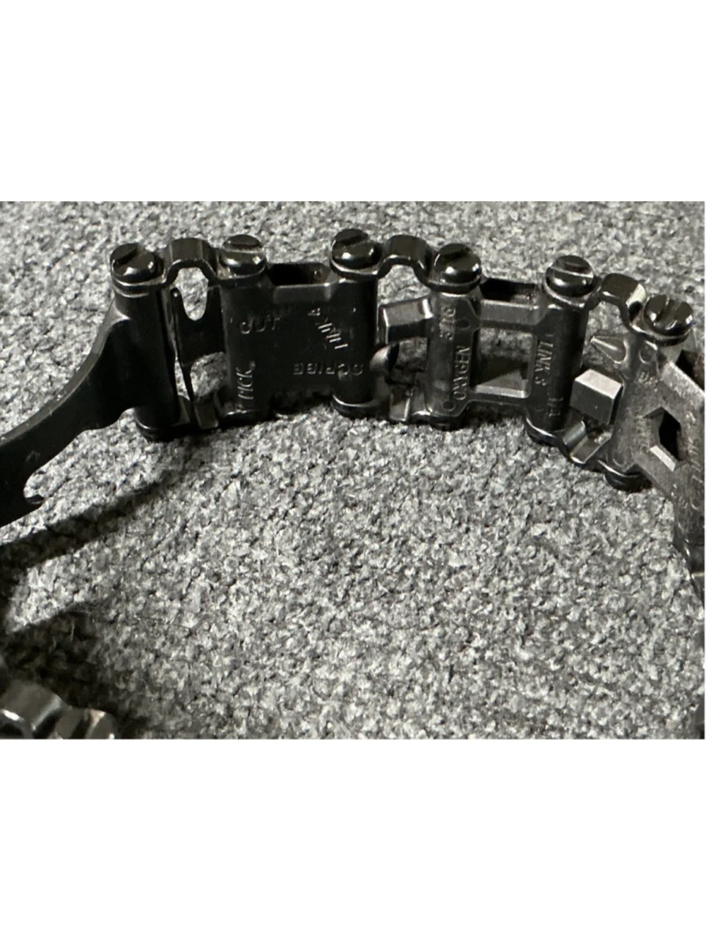 Leatherman 159 gram